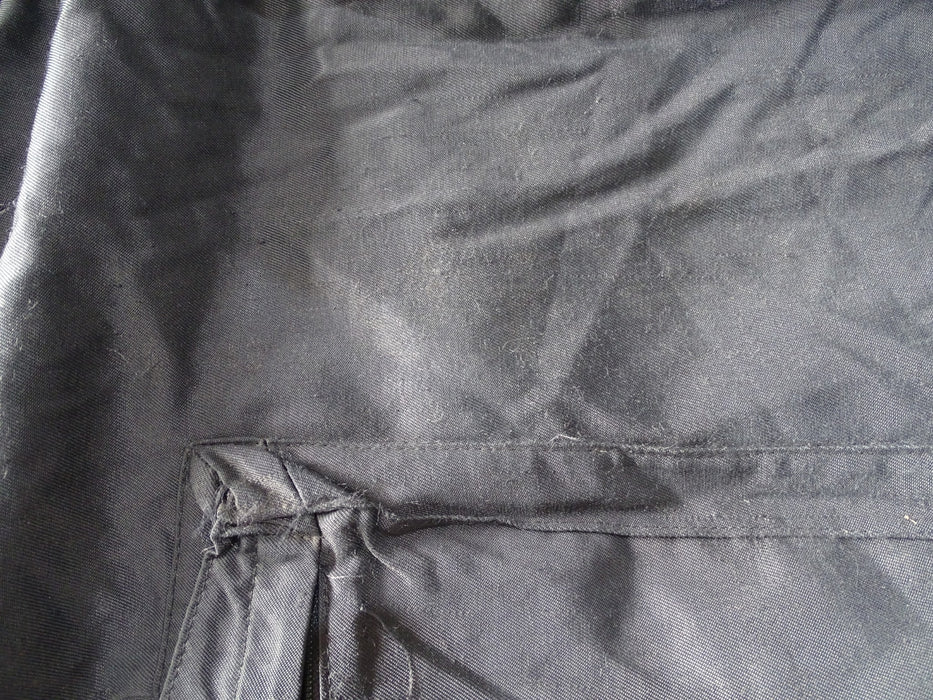 Derby Unitex Waterproof Coveralls Tactical Navy Blue Paintball Airsoft - DUC1B