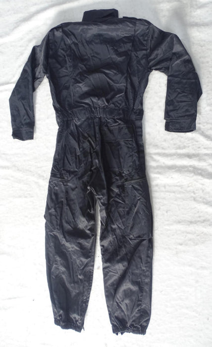 Derby Unitex Tactical Coveralls Paintball Airsoft Navy Blue DUC6B