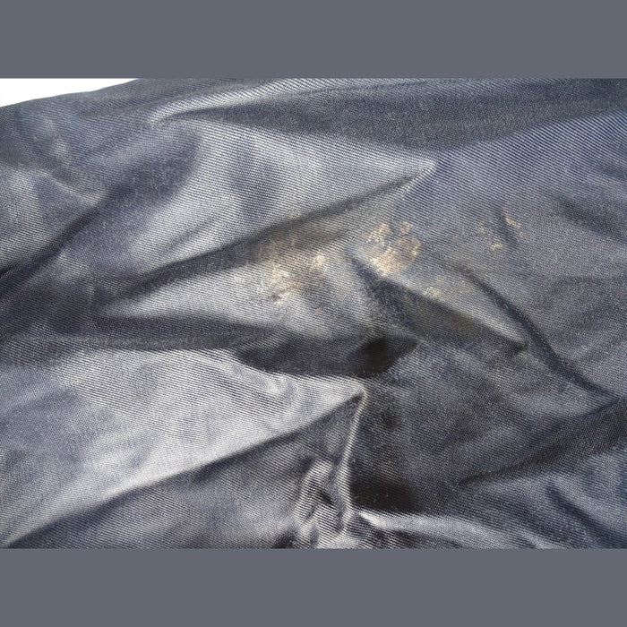 Navy Blue Derby Unitex Tactical Coveralls Paintball Airsoft - DUC8B
