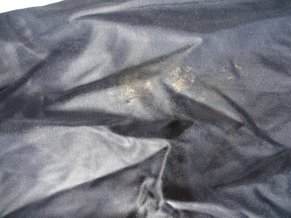 Navy Blue Derby Unitex Tactical Coveralls Paintball Airsoft - DUC8B