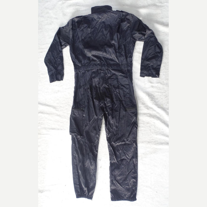 Navy Blue Derby Unitex Tactical Coveralls Paintball Airsoft - DUC8B