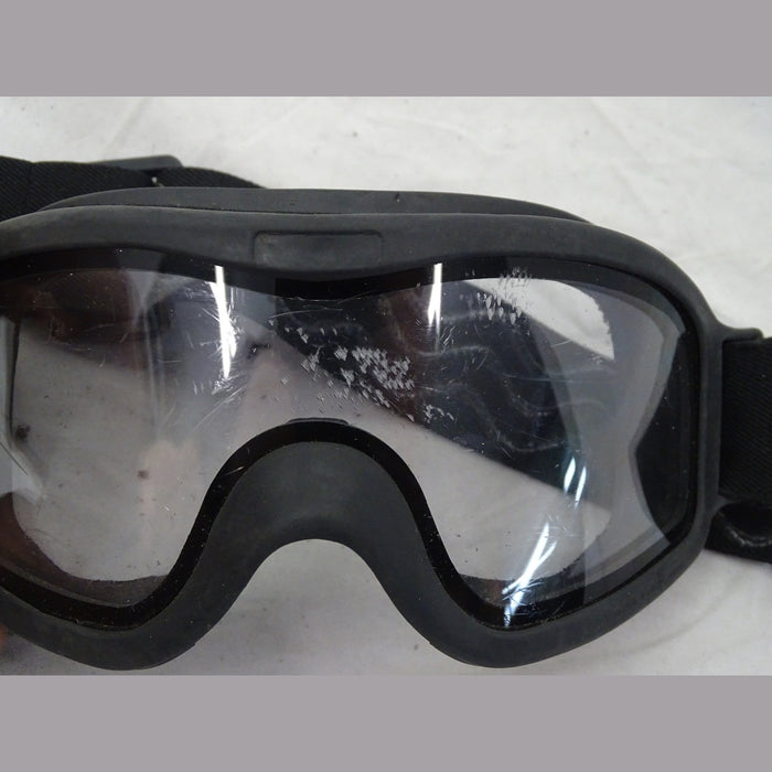 PEZT Co.® Tactical Goggles Intruder ™ Grade B