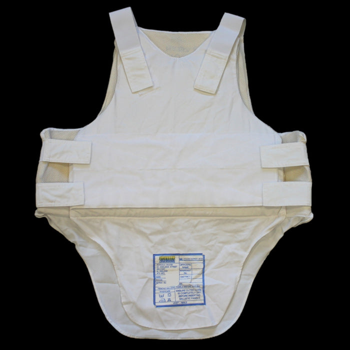 Female Highmark Covert Body Armour Cover Tac Vest !Cover Only! HMC05F