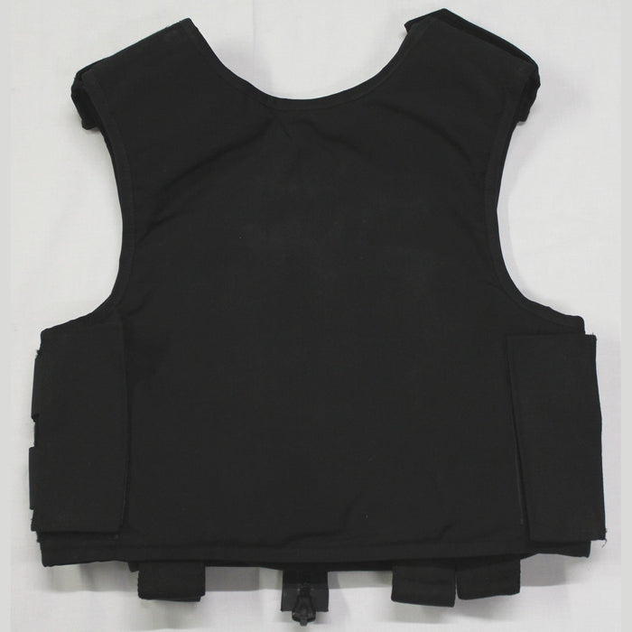 Black Highmark Body Armour Cover Or Tactical Vest **COVER ONLY** HMC01