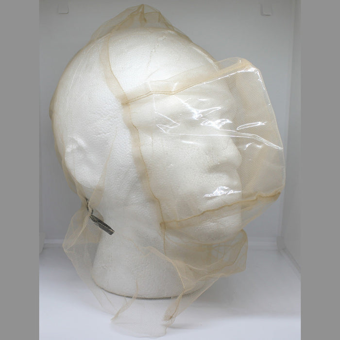 Spit Hood KIT Design Anti Spit Mask Pack of 5 with Belt Pouch - NEW - SPTMSK01