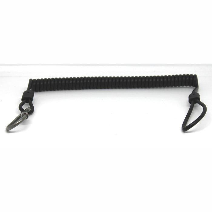 Lanyard Made With KevlarCoiled LYNKEV01