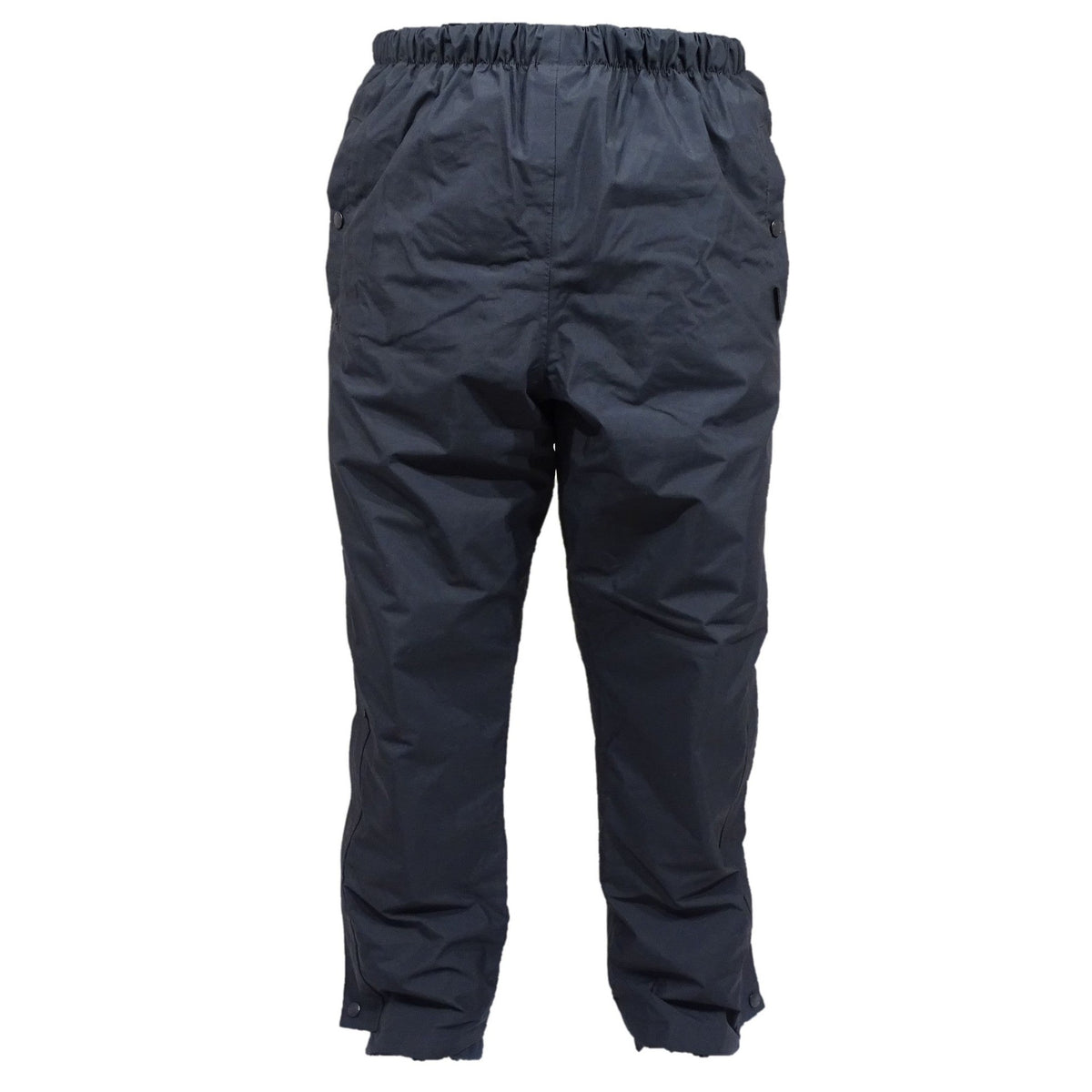 Pantalon Imperméable Keela Rainlife 5000 Noir - Taille XL, Neuf Avec étiquettes, UK