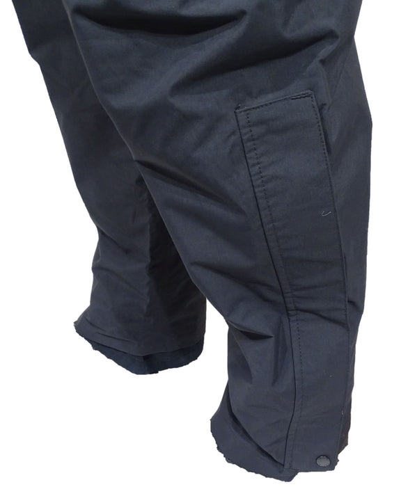 Keela Rainlife 5000 Black Waterproof Trousers Foul Weather Trousers KT01A