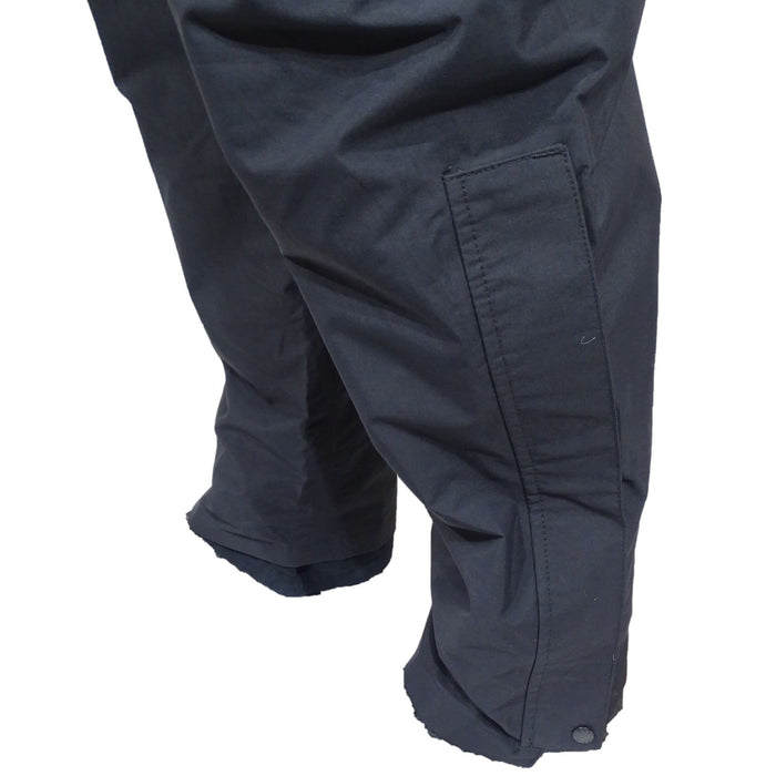 Keela Rainlife 5000 Black Waterproof Trousers Foul Weather Trousers KT01A
