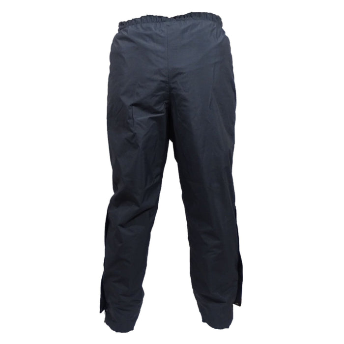 Keela Rainlife 5000 Black Waterproof Trousers Foul Weather Trousers KT01A