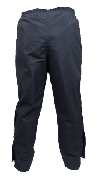 New Keela Rainlife 5000 Black Waterproof Trousers Foul Weather Trousers KT01N