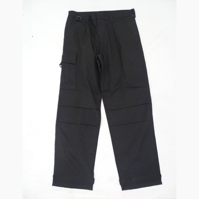 KIT DESIGN Women's Cycling Ripstop Cargo Trousers WKITCARGO1