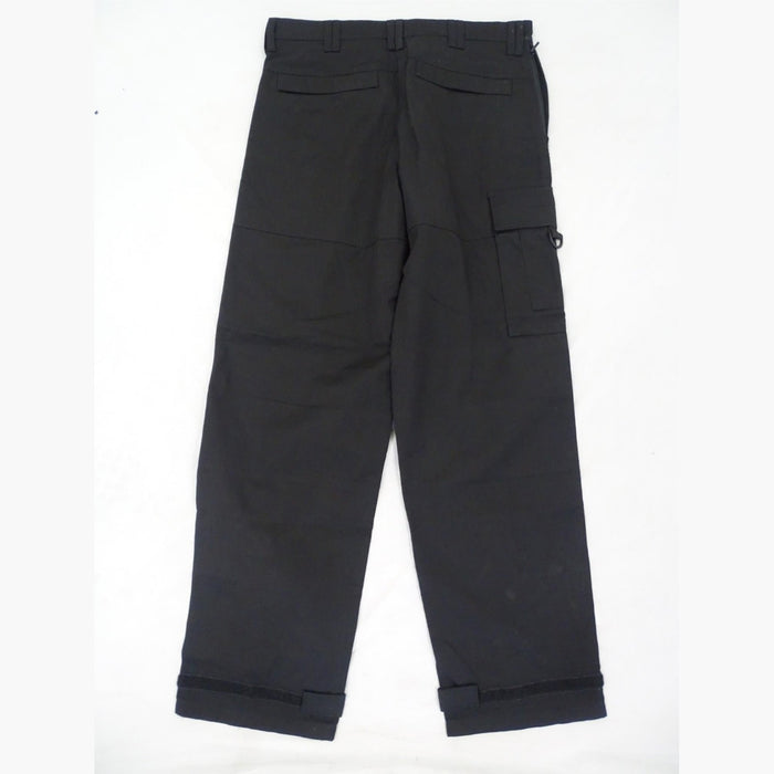 KIT DESIGN Women's Cycling Ripstop Cargo Trousers WKITCARGO1