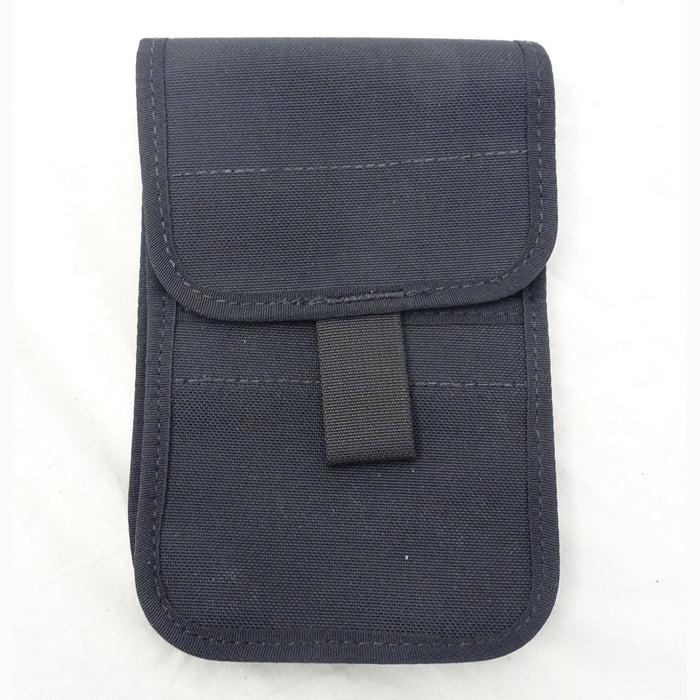 Molle Compatible First Aid / Utility Pouch with Front Pocket