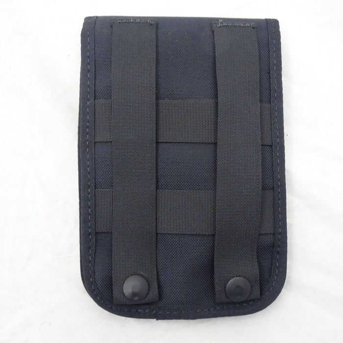 Molle Compatible First Aid / Utility Pouch with Front Pocket