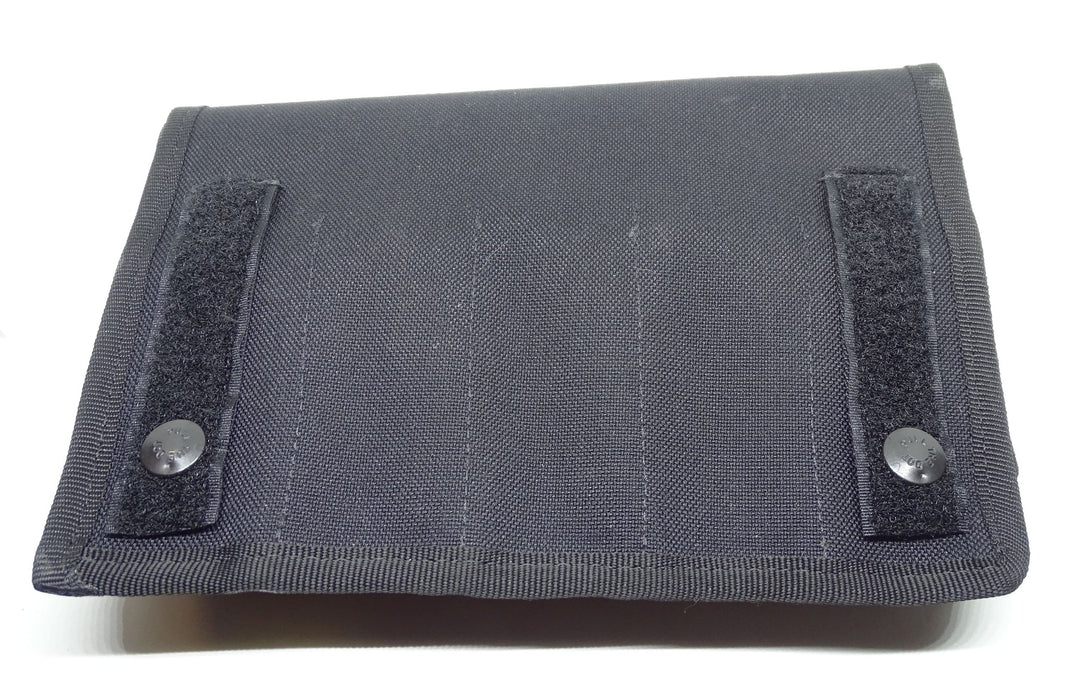 Used Genuine Molle 5 Magazine Ammo Pouch For Molle Vests