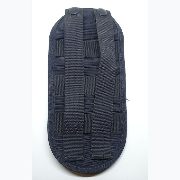 Molle Handcuff Pouch Holder Rigid For Molle Vests Genuine MOLHCF02A