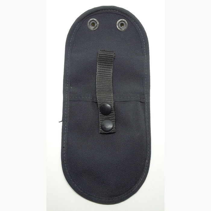 Molle Handcuff Pouch Holder Rigid For Molle Vests Genuine MOLHCF02A