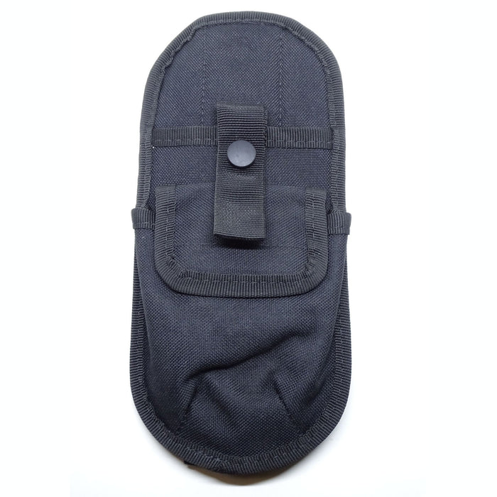 Molle Rigid Handcuff Pouch Holder For Molle Vests Genuine MOLHCF01A