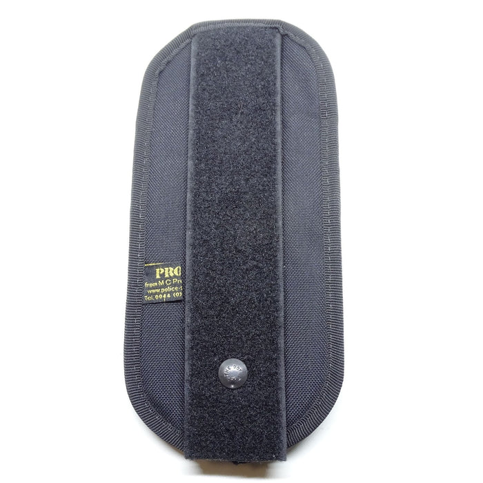 Molle Rigid Handcuff Pouch Holder For Molle Vests Genuine MOLHCF01A