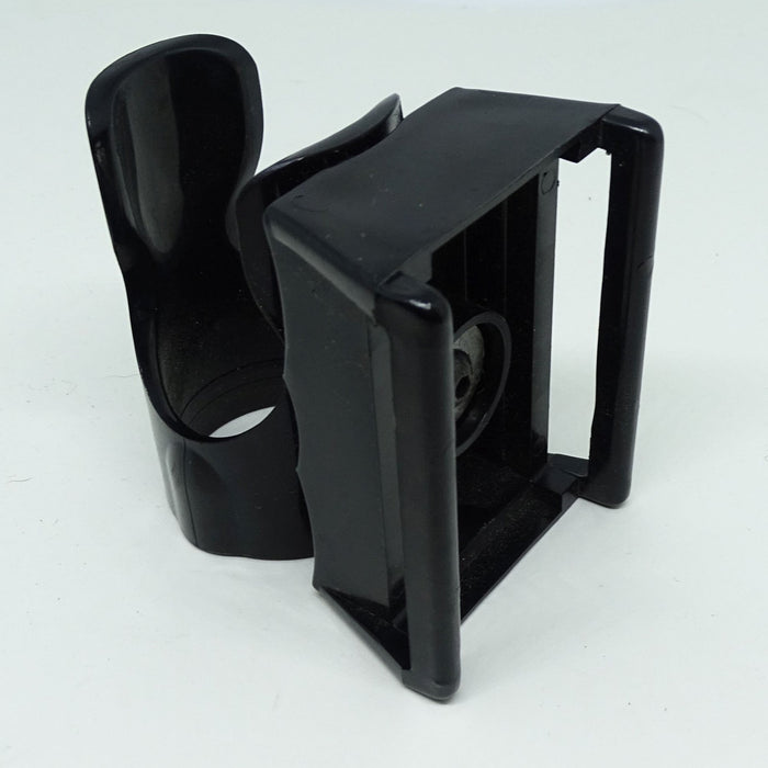 Monadnock PR-24 Polycarbonate Side Handle Baton Holder 8 Position YR-BLTBTN05N