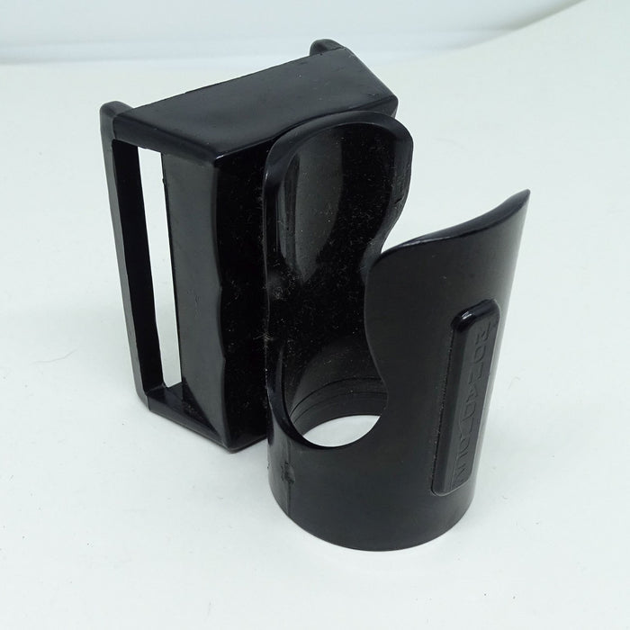 Monadnock PR-24 Polycarbonate Side Handle Baton Holder 8 Position Lock