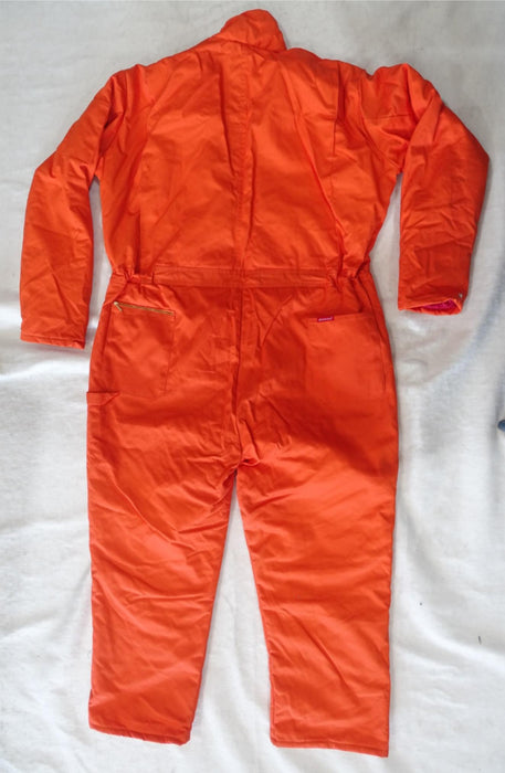 dickies thermal coveralls