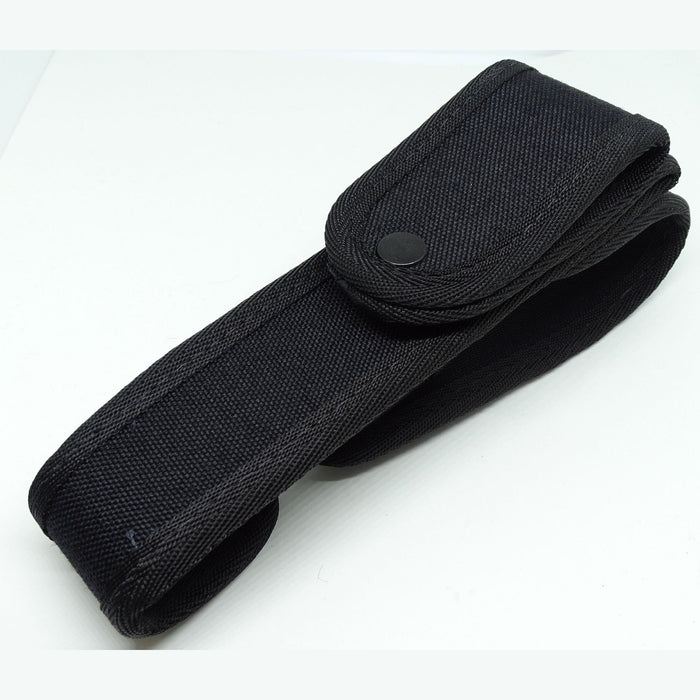 16" - 20” Nylon Baton Holder Asp Monadnock Duty Belt Airsoft