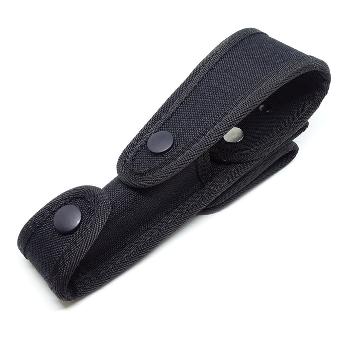 16" - 20” Nylon Baton Holder Asp Monadnock Duty Belt Airsoft