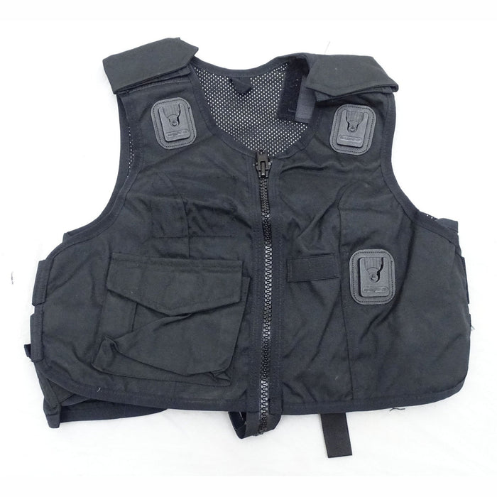 Highmark Female Body Armour Cover Tac Vest OC22 M/R !Cover Only!