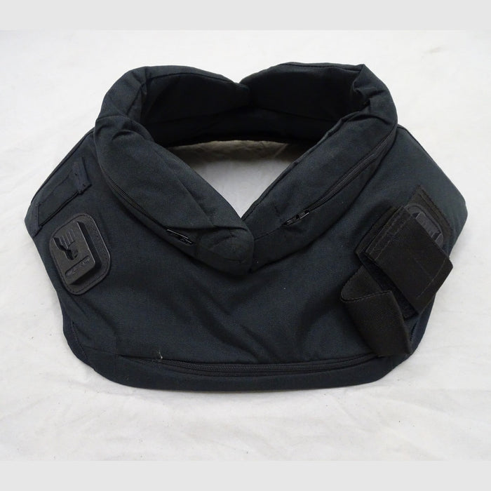 Klickfast Dock Body Armour Collar Without Bullet Proof Panel COLLAR ONLY PKFCOLA