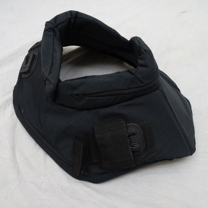 Klickfast Dock Body Armour Collar Without Bullet Proof Panel COLLAR ONLY PKFCOLA