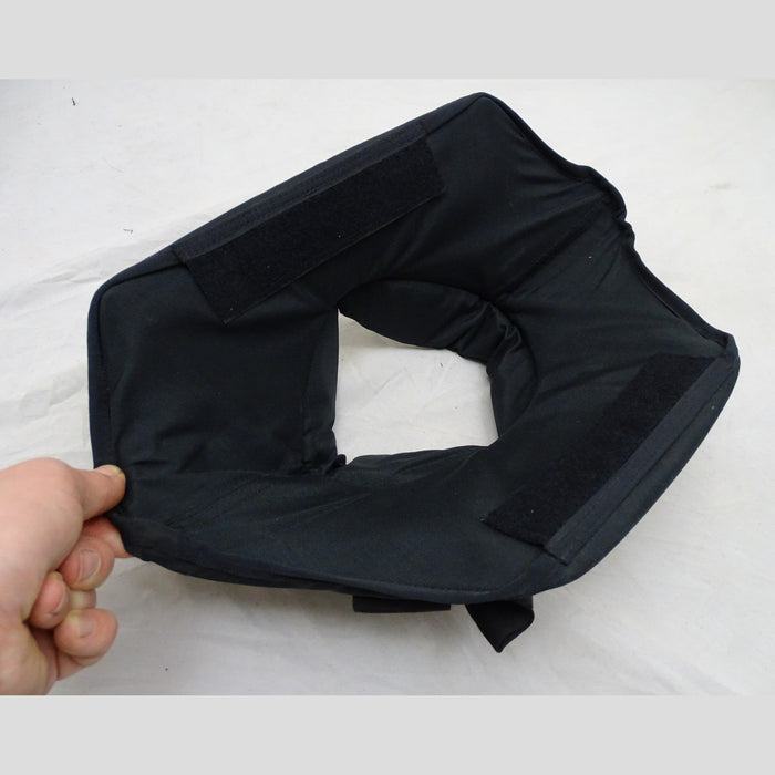 Klickfast Dock Body Armour Collar Without Bullet Proof Panel COLLAR ONLY PKFCOLA