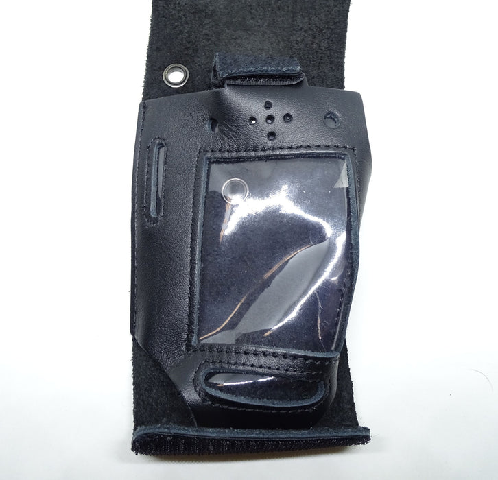 Leather PDA Pouch - PDA Case - PDA Holder
