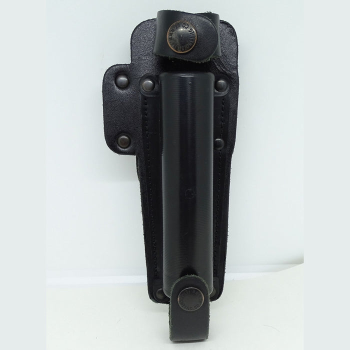 Peter Jones ILG 21" LB6 Baton Holder Asp Monadnock Duty Belt Airsoft BLTBTN01