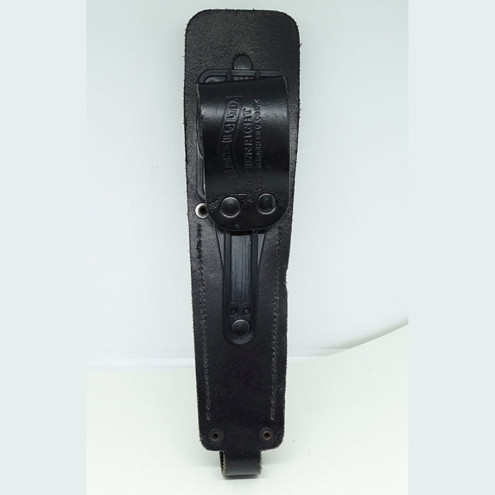 Peter Jones ILG 26" LB5 Baton Holder Asp Monadnock Duty Belt Airsoft