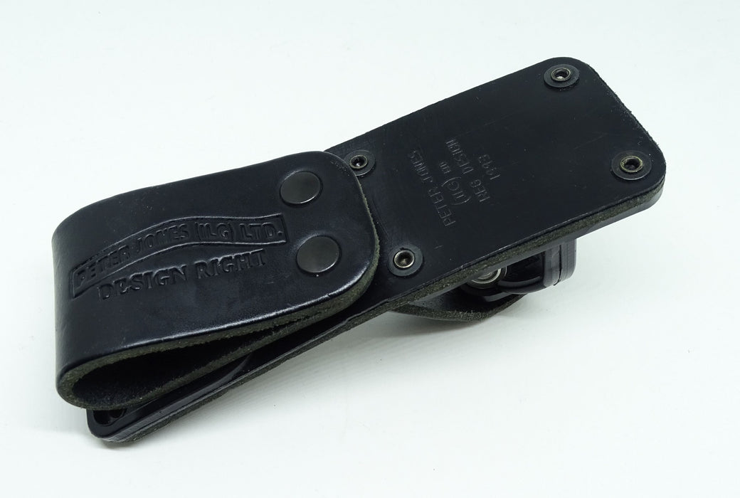 ILG Peter Jones P162 Side Handled Baton Holder