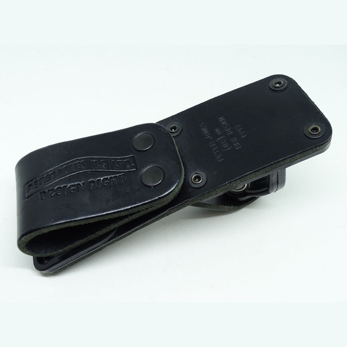 ILG Peter Jones P162 Side Handled Baton Holder