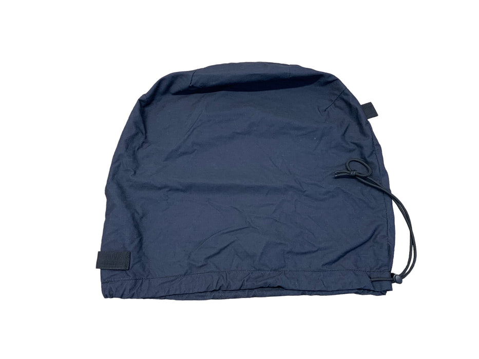 Galvion Dark Blue Ballistic Helmet Bag One Size Grade A