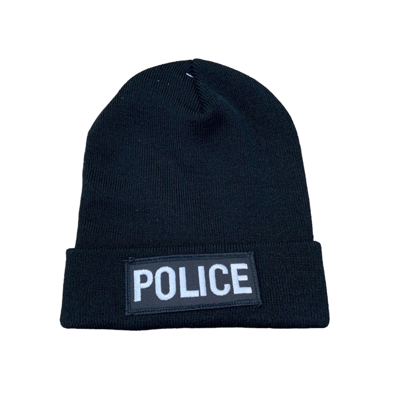 Police Branded Headwear — One Stop Cop Shop