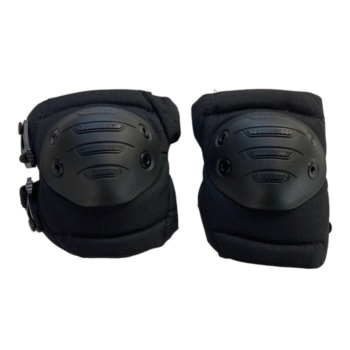 5.11 Elbow Pads EXO.E1 Tactical Black Grade A 5.11EX01EPA