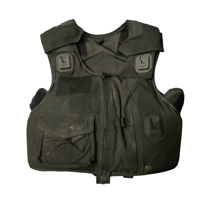 Female Global Armour Body Armour Ballistic Stab Vest HG1A KR1 BA01B