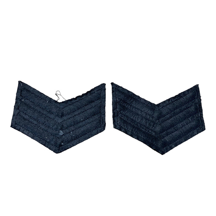 Badge Sew On Sergeant Stripes SGTSTR4Small