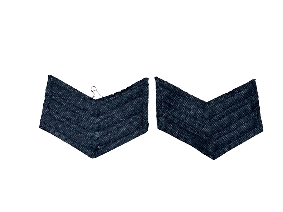 Badge Sew On Sergeant Stripes SGTSTR4Small