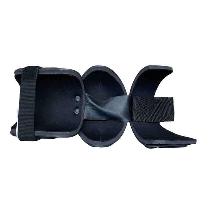 Riot Gear Single Shoulder & Upper Arm Protector Ideal Guard Paintball & Airsoft