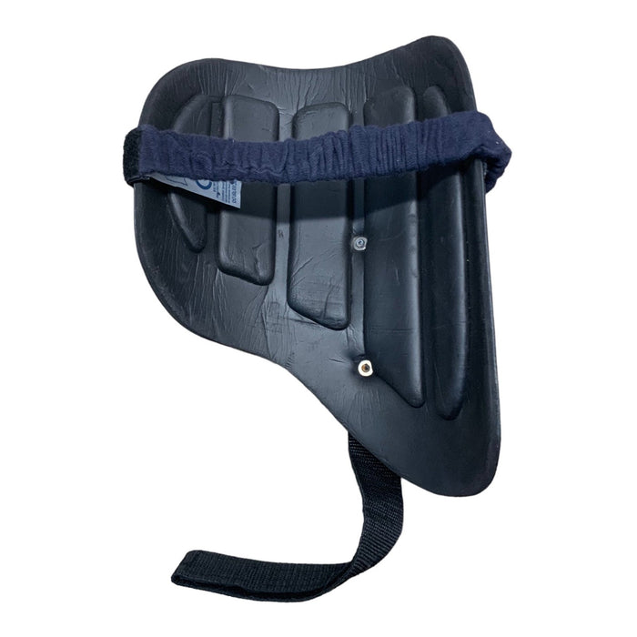 Single Riot Gear Thigh Protector Ideal Thigh Guards Paintball & Airsoft