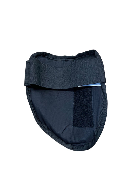 Single Riot Gear Upper Arm Guards Protectors Paintballing Airsoft S07UA