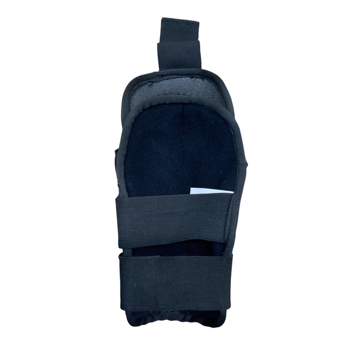 Single Riot Gear Forearm and Elbow Guard Paintball Airsoft S07FA