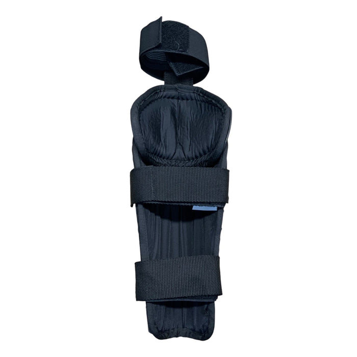 Single Riot Gear Knee and Shin Guard Paintball Airsoft S07S