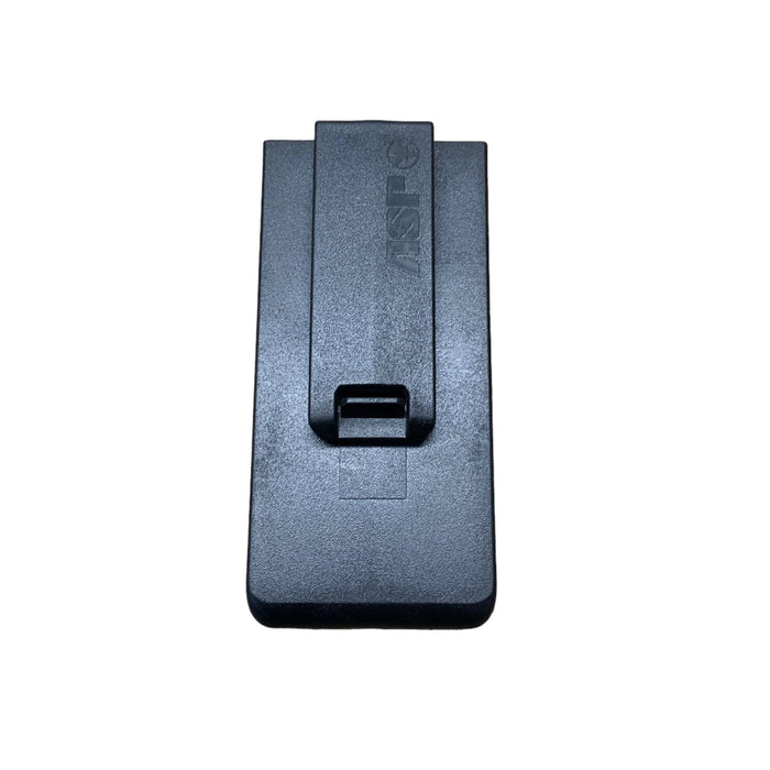 ASP Tri-Fold Moulded Plastic Holder For Duty or Leather Belts ASPTRIHOLDER02
